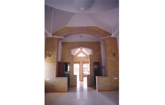 Interior for Atulbhai Shah - image 1