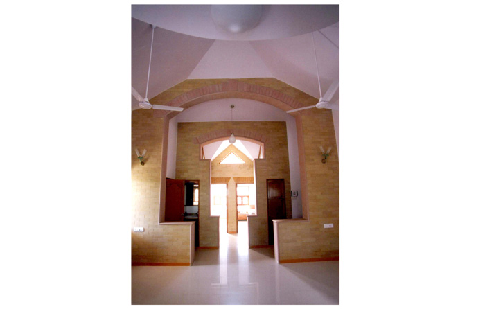 Interior for Atulbhai Shah - image 2