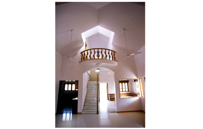 Interior for Atulbhai Shah - image 3