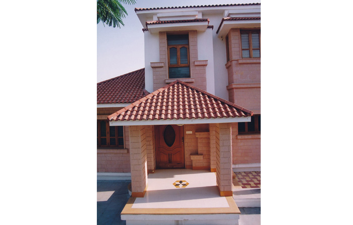 Residence for Atulbhai Shah - image 3