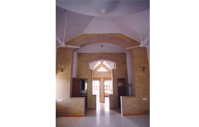 Residence for Atulbhai Shah - image 4