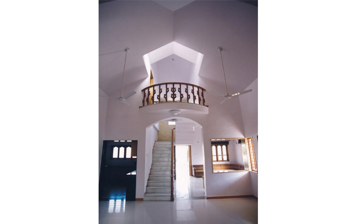 Residence for Atulbhai Shah - image 5