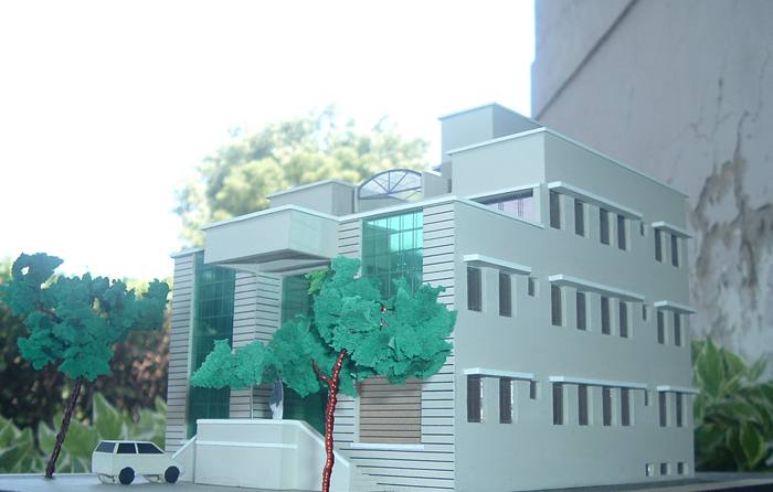 Hospital for Dr. Goswami - image 3