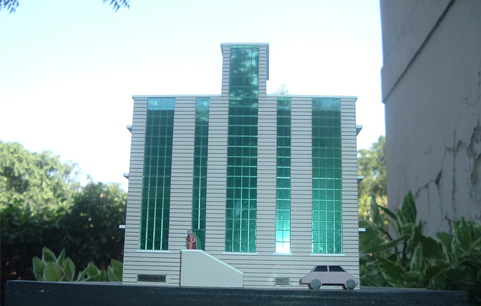Hospital for Dr. Goswami - image 4