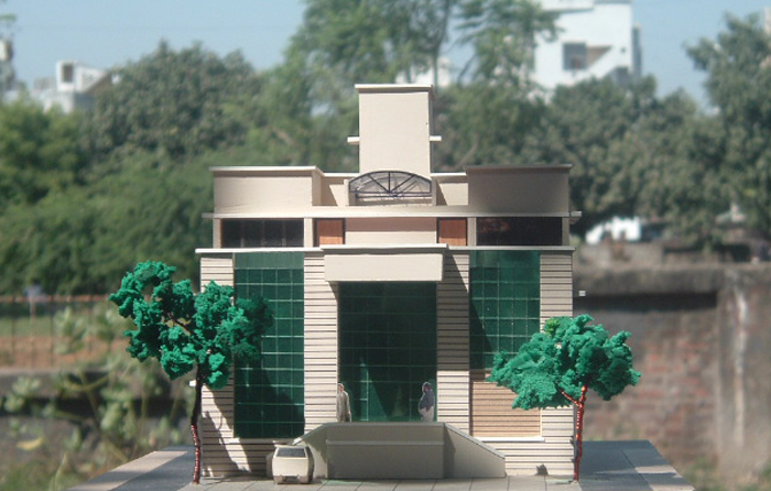 Hospital for Dr. Goswami - image 5