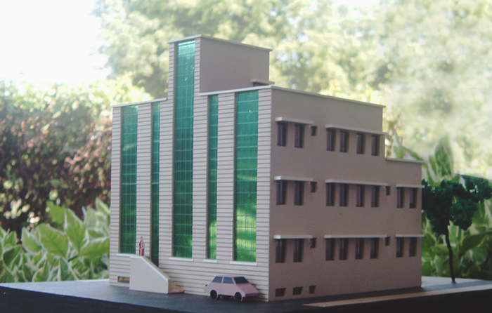 Hospital for Dr. Goswami - image 6