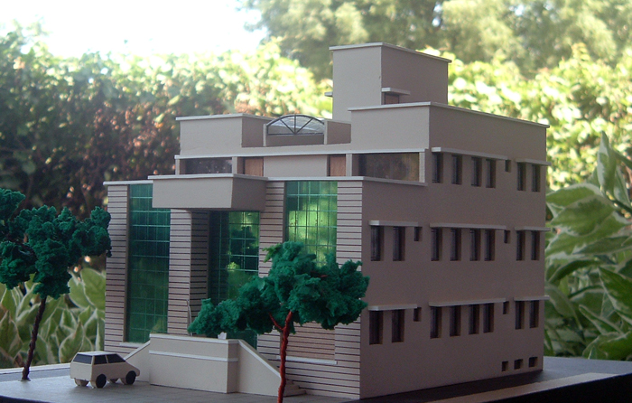Hospital for Dr. Goswami - image 7