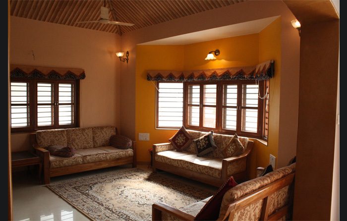 Residence for Dr. R. J. Surani - image 1