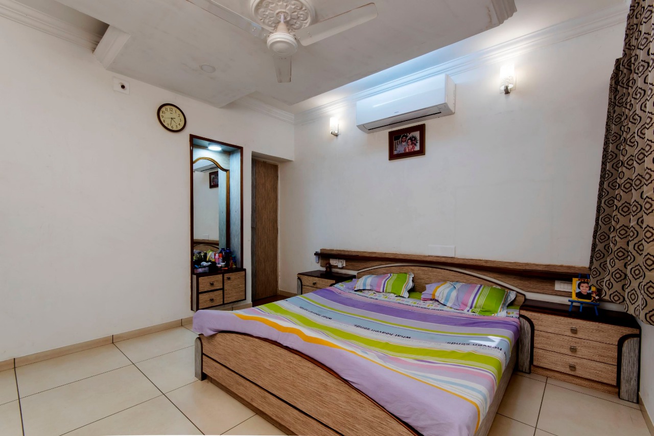 Residence for Harishbhai Shah - image 9