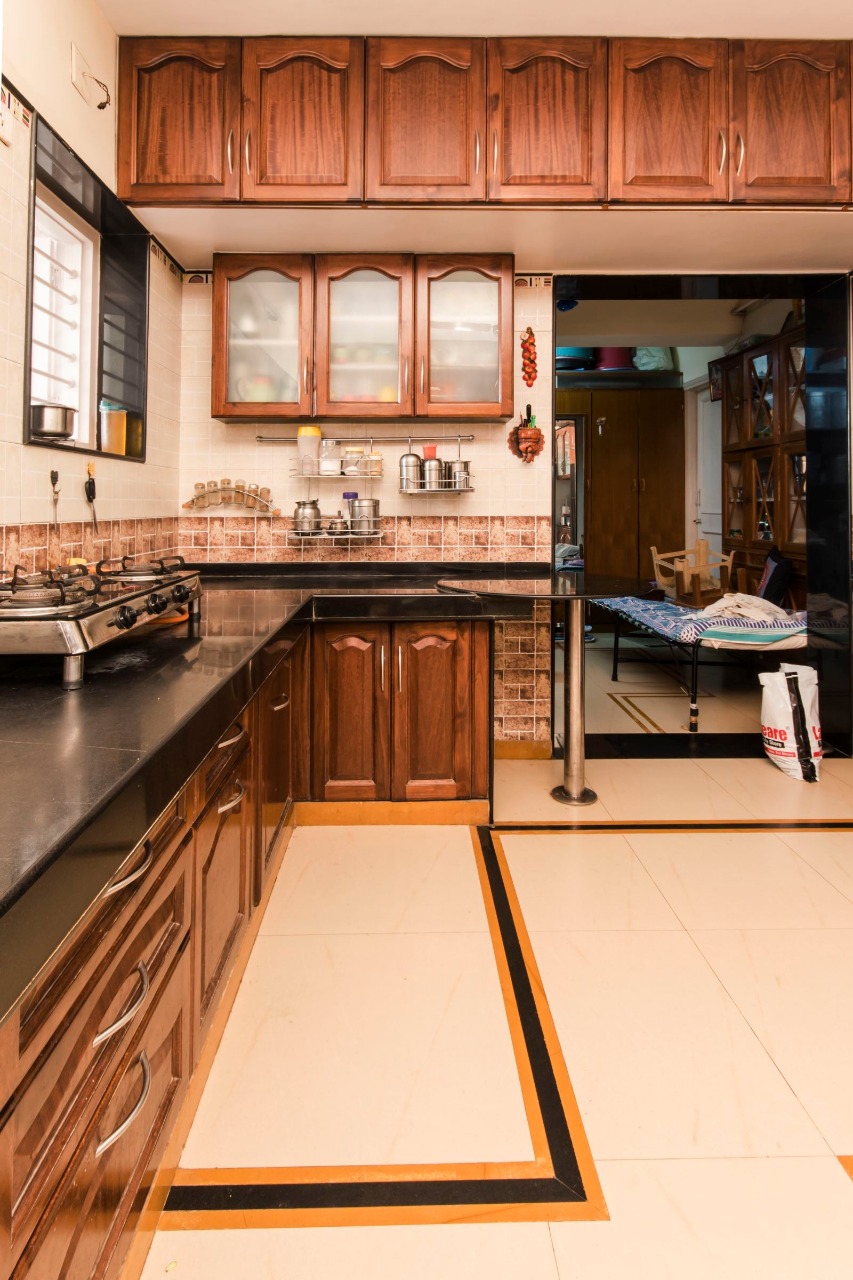 Residence for Harishbhai Shah - image 10