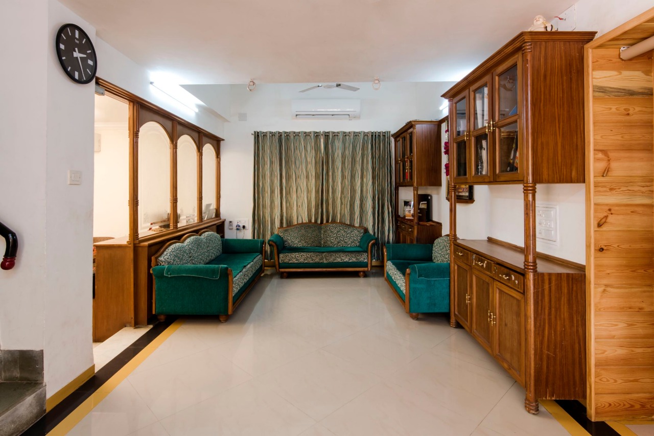Residence for Harishbhai Shah - image 1