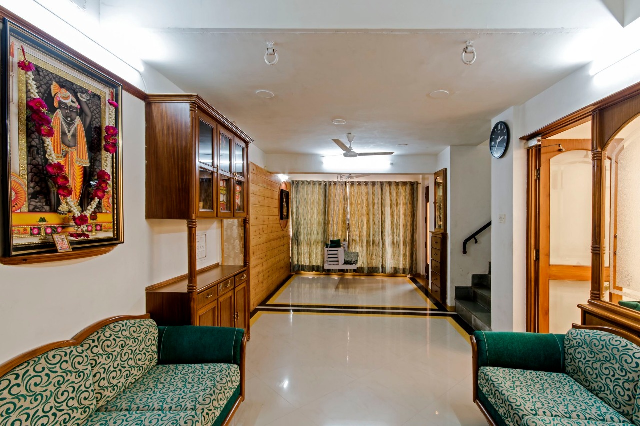 Residence for Harishbhai Shah - image 2