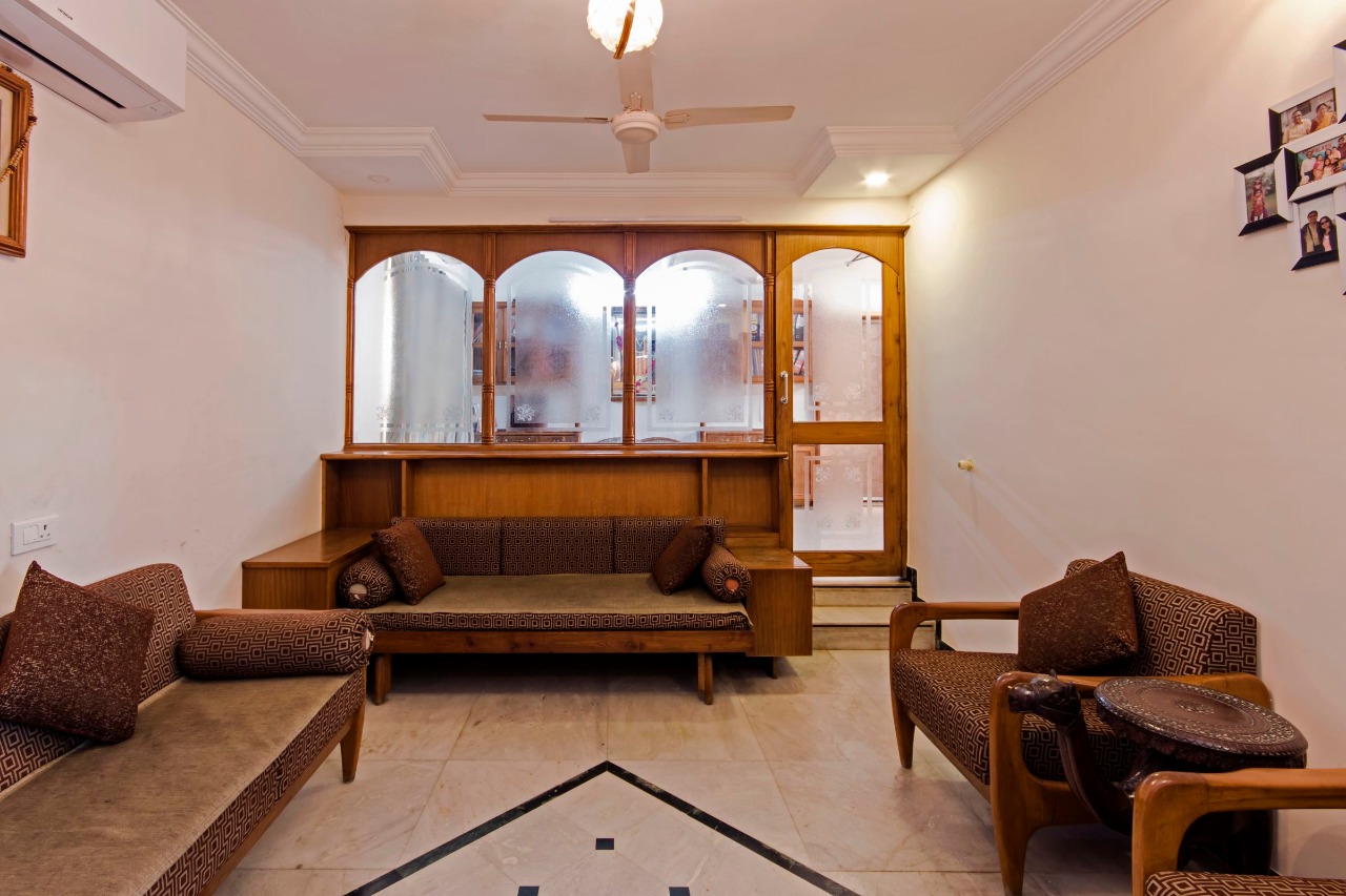 Residence for Harishbhai Shah - image 4