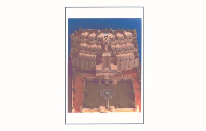 Mangal-Murti Resort - image 1