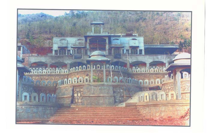 Mangal-Murti Resort - image 2