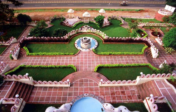 Mangal-Murti Resort - image 3