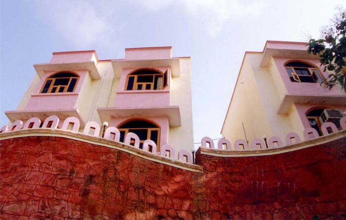 Mangal-Murti Resort - image 7