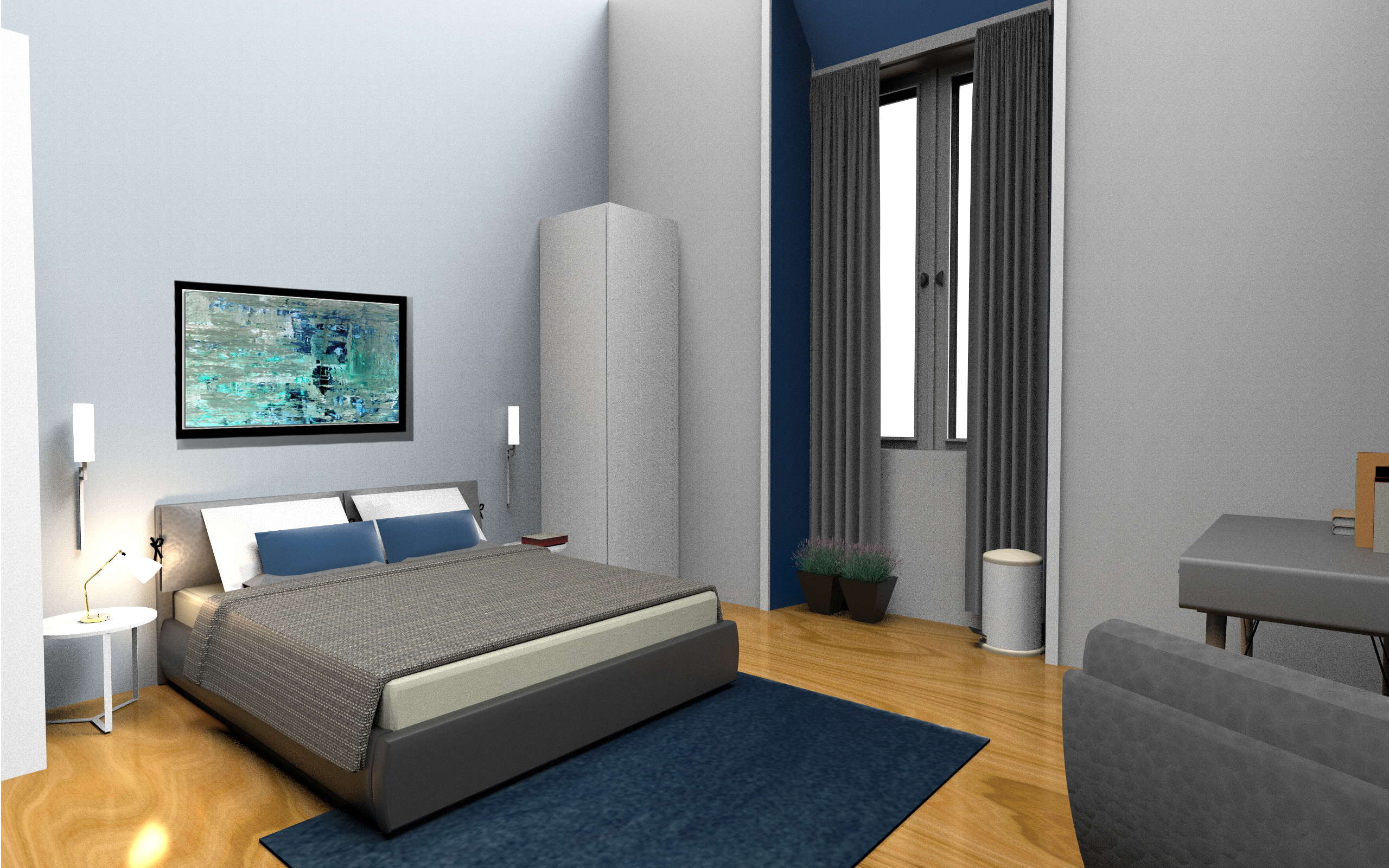 Roman Holiday Home - image 1