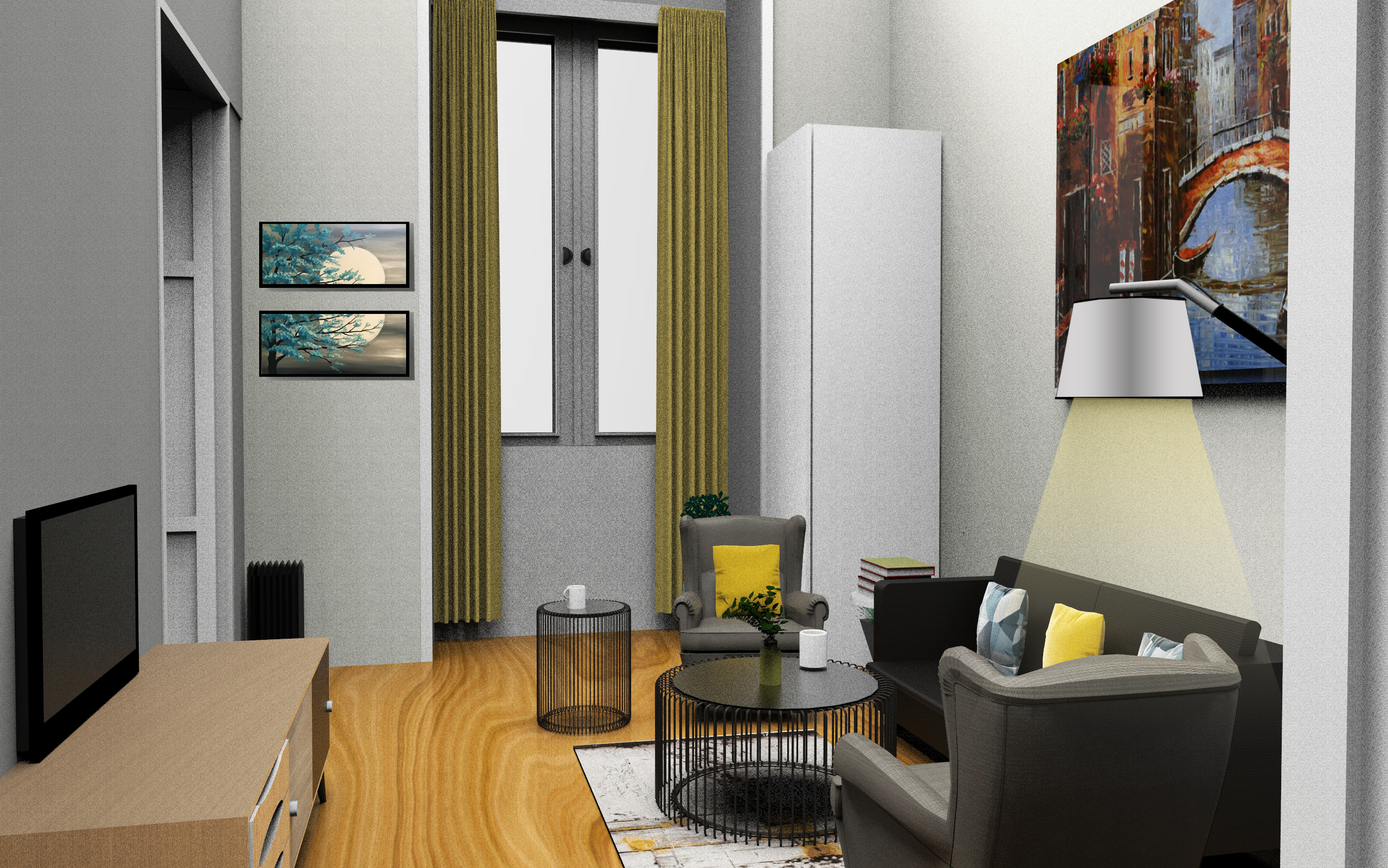 Roman Holiday Home - image 3