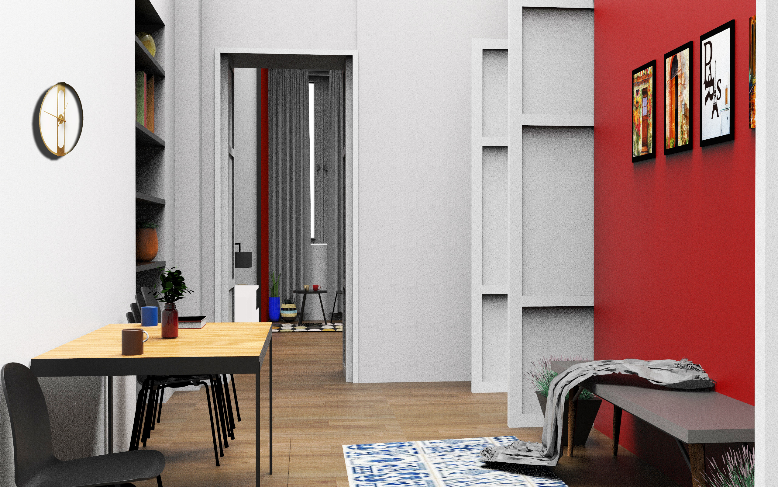 Roman Holiday Home - image 4