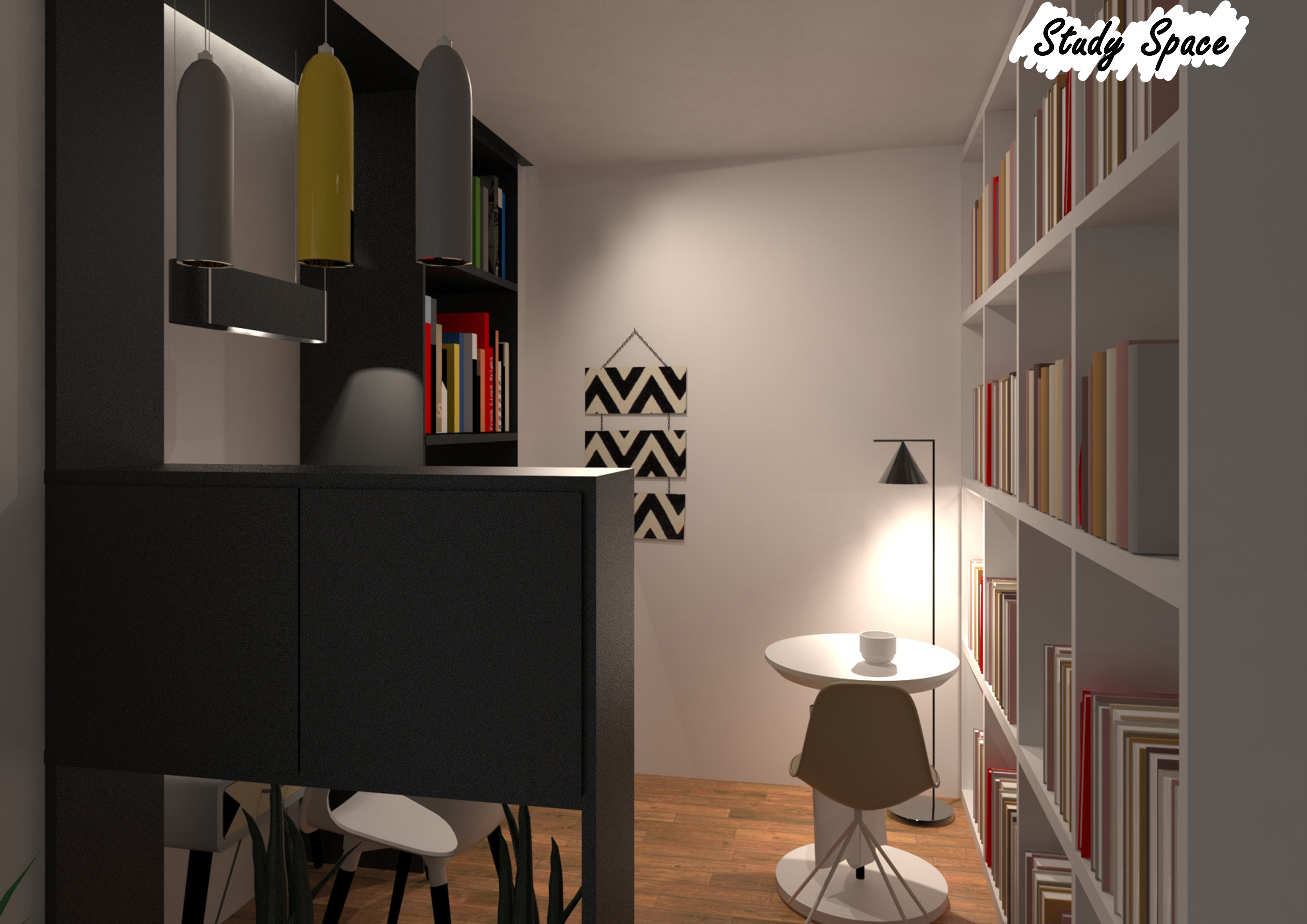 Urnur Interior