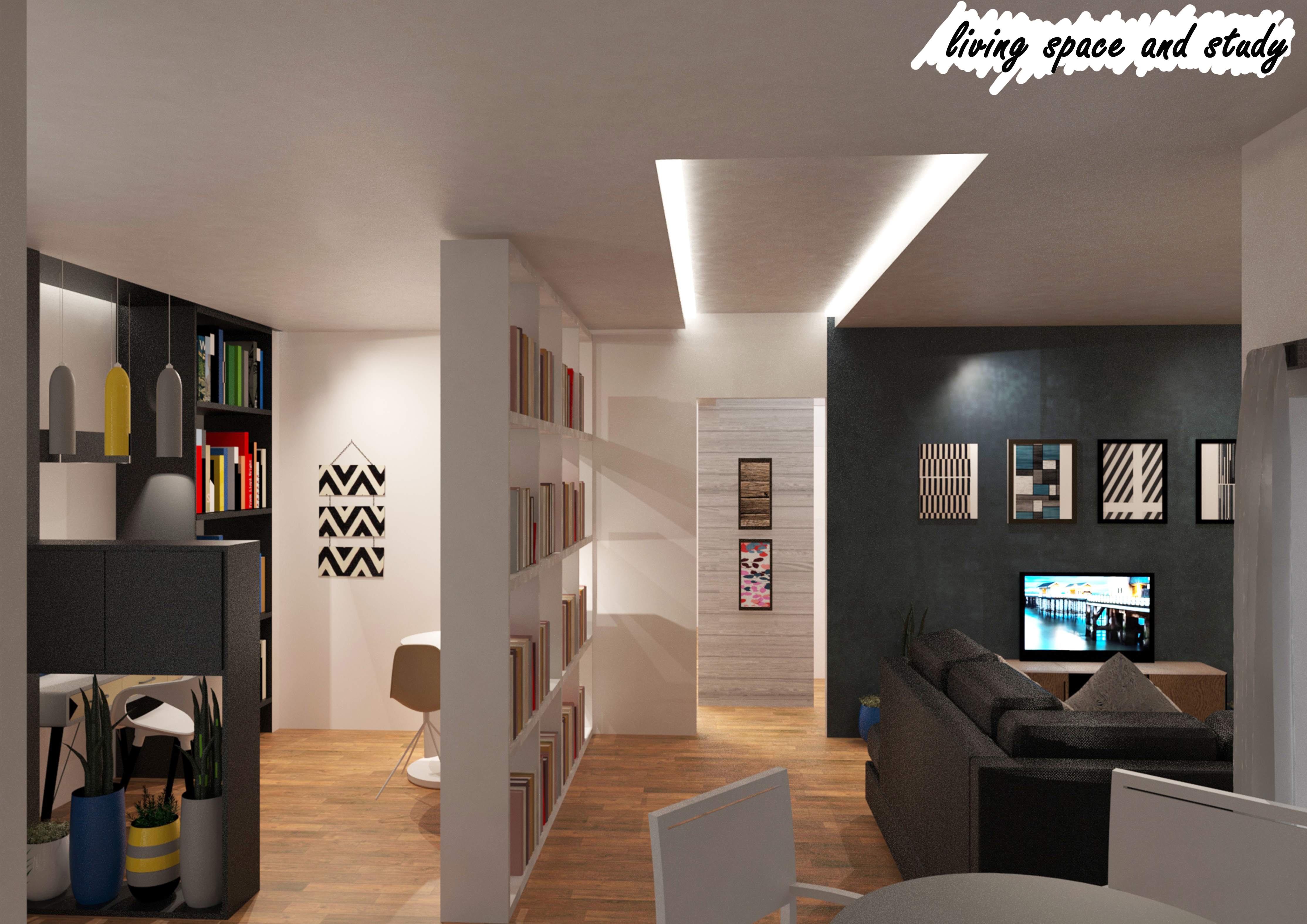 Urnur Interior - image 1
