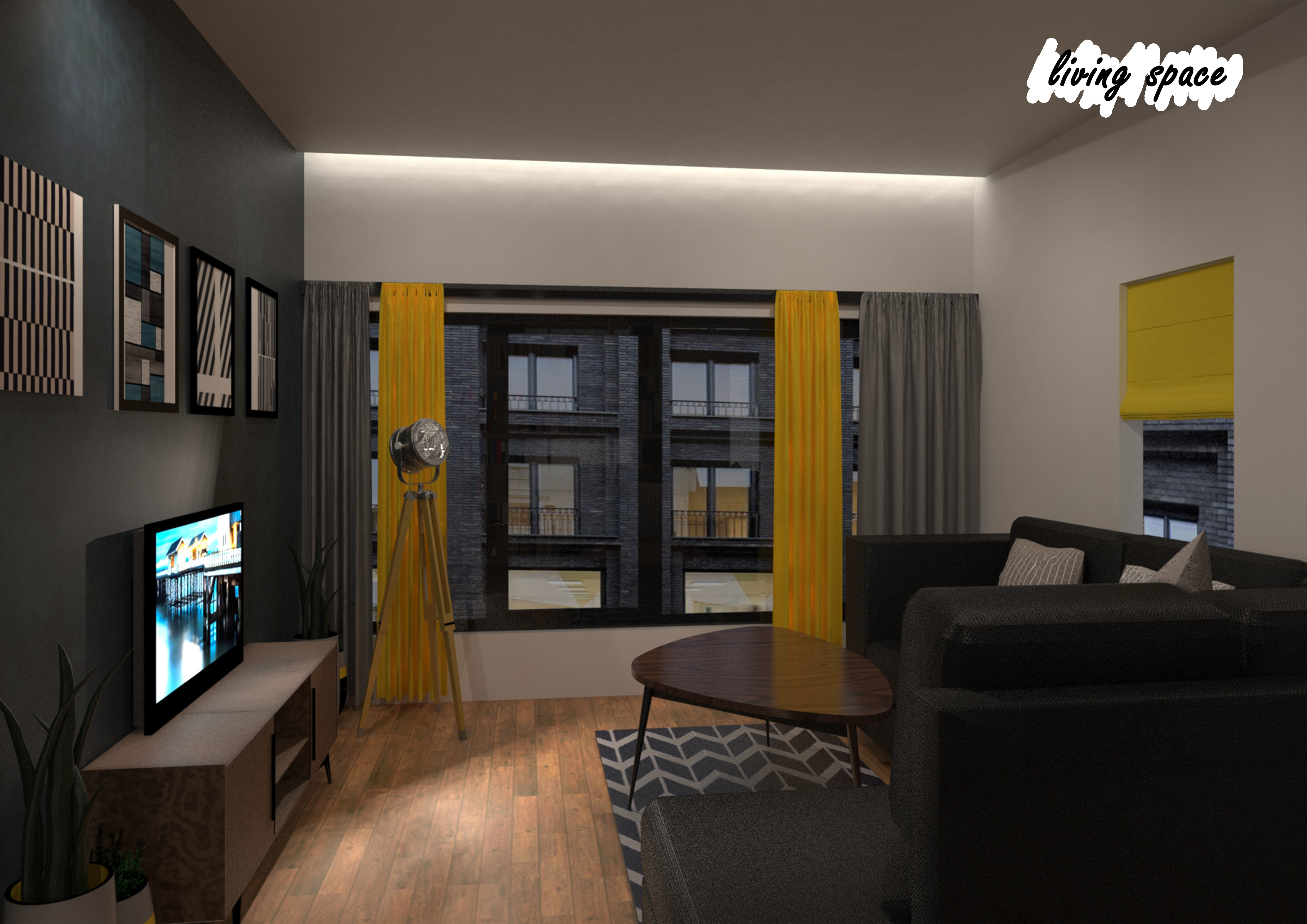 Urnur Interior - image 2