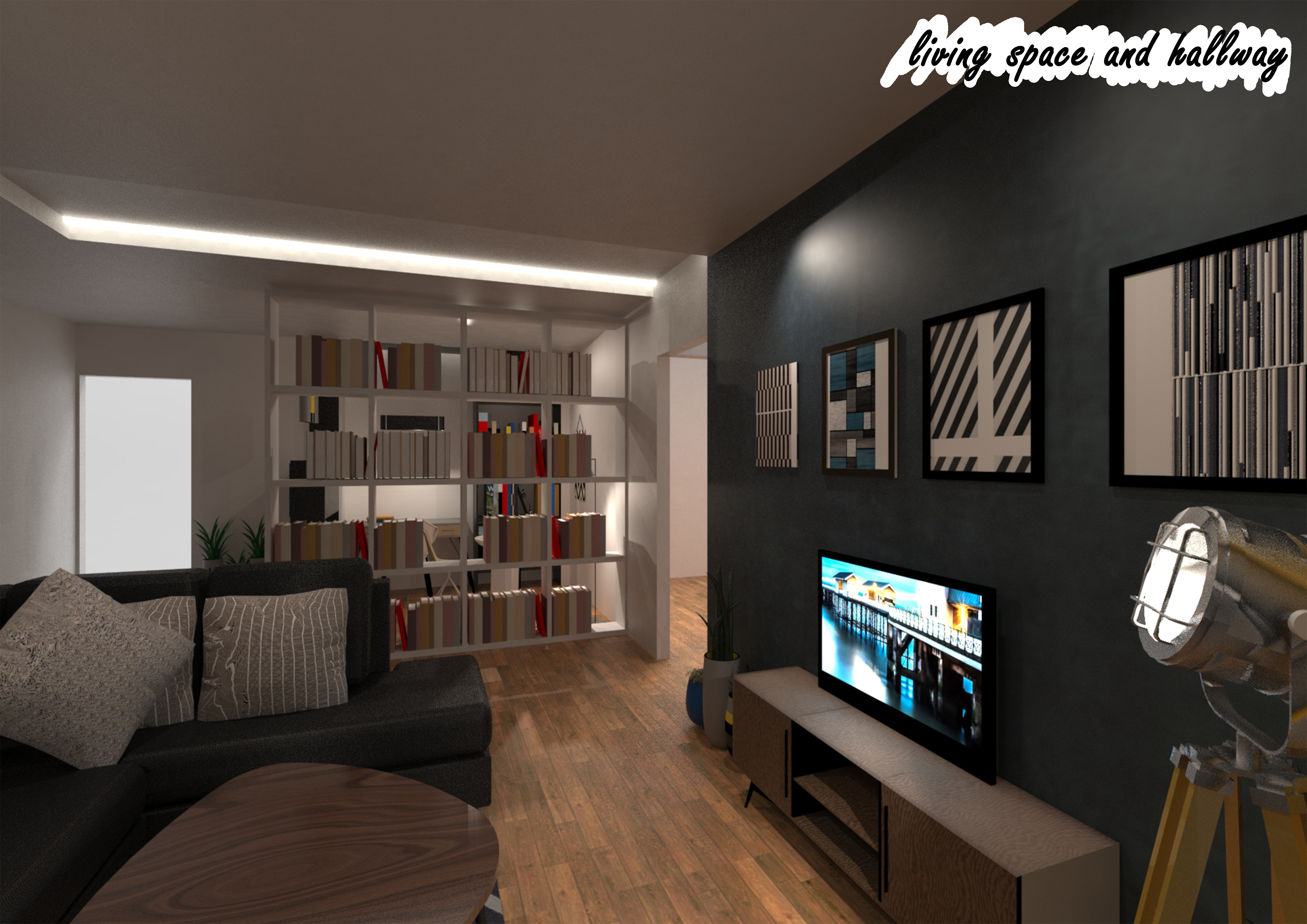 Urnur Interior - image 3